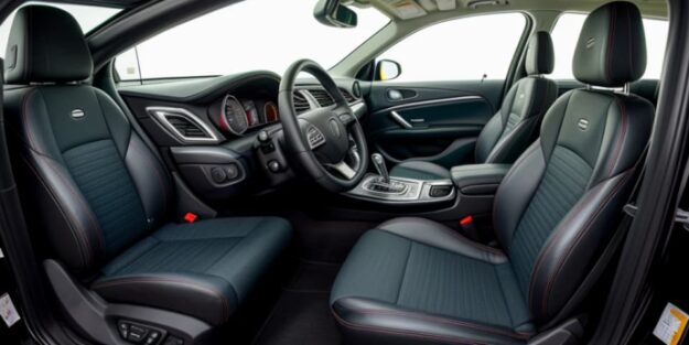 Zonas De Estacionamiento Aeropuerto Malaga