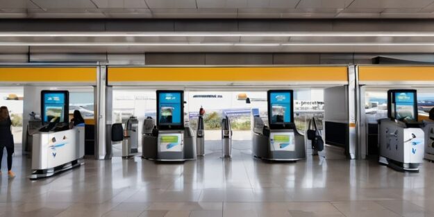 Donde Aparcar En El Aeropuerto De Malaga