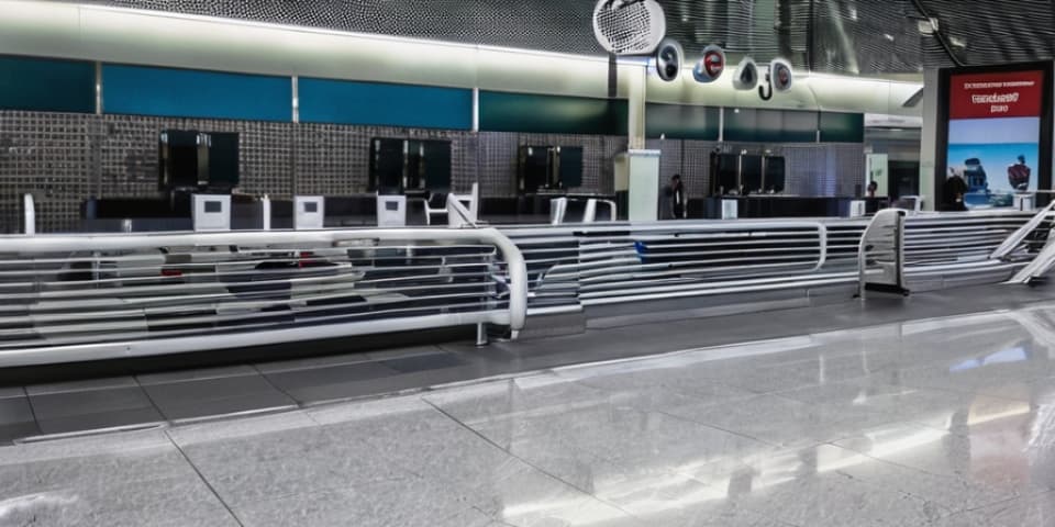 5 cosas que hacer en el aeropuerto de Málaga