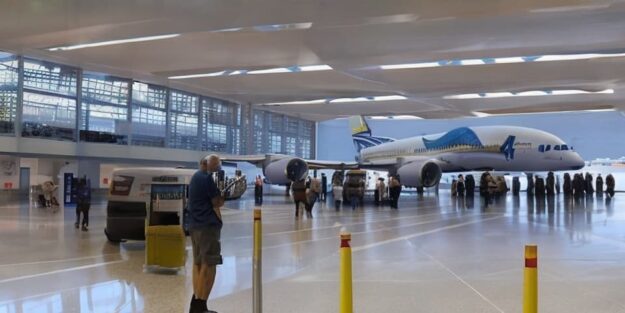 parking-53.jpg Dónde aparcar en el aeropuerto de MálagaSi estás buscando dónde aparcar en el aeropuerto de Málaga, has llegado al lugar correcto.