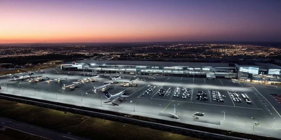 Long Stay Car Park Malaga Airport parkingatmalaga.com